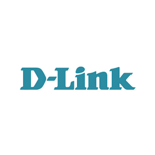 DLINK-logo